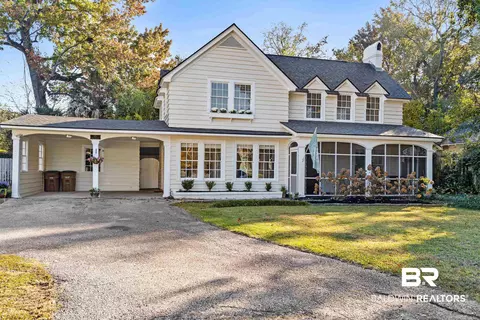 271 Park Ter, Mobile, AL 36604 photo 5