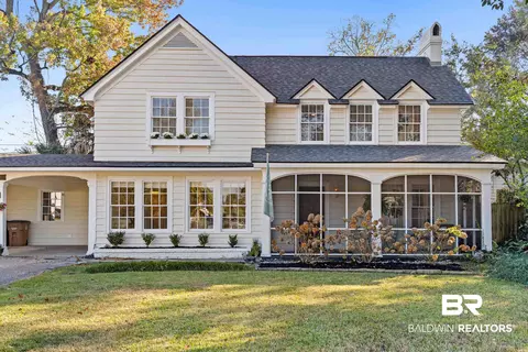 271 Park Ter, Mobile, AL 36604 photo 2
