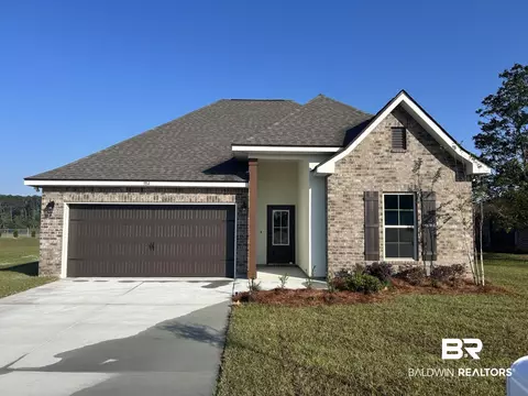 984 Ashville Cir, Foley, AL 36535