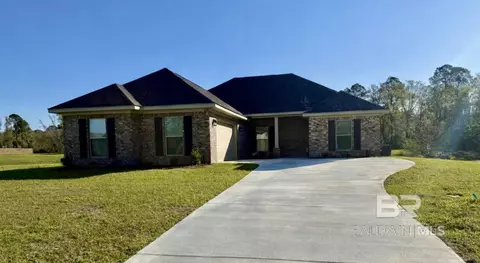 3136 Bellingrath Dr, Foley, AL 36535
