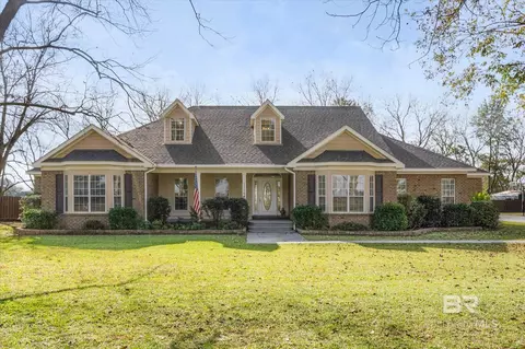 11564 Burris Rd, Daphne, AL 36526