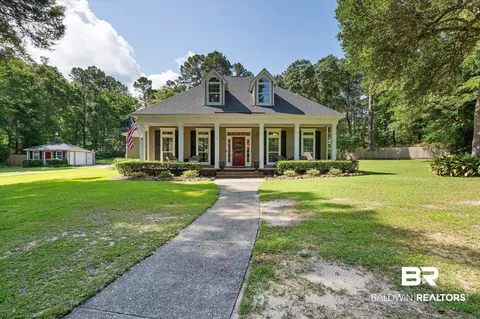 7470 Blakeley Ridge Dr, Spanish Fort, AL 36527