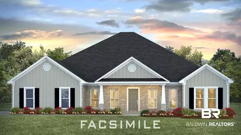 11763 Champion Rd, Fairhope, AL 36532