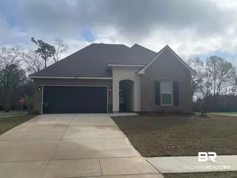 15682 Yellowstone Dr, Silverhill, AL 36576