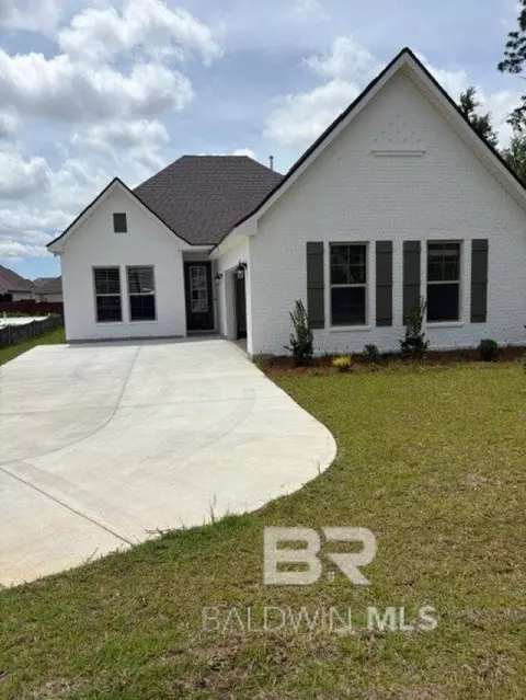 401 Sutton Ln, Foley, AL 36535
