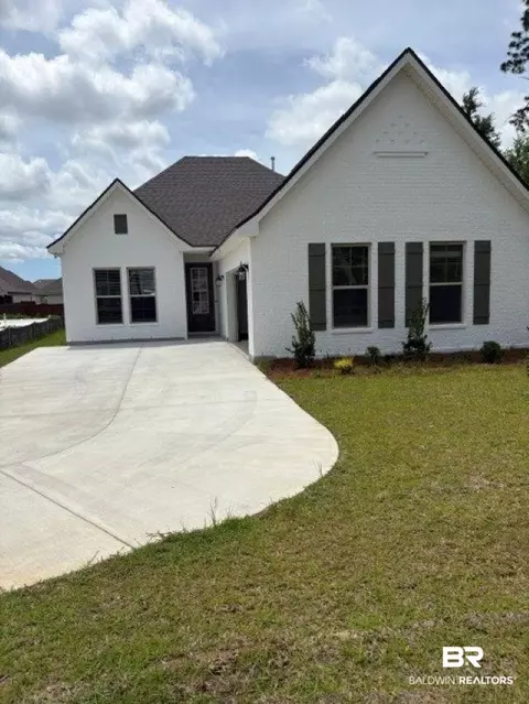 401 Sutton Ln, Foley, AL 36535
