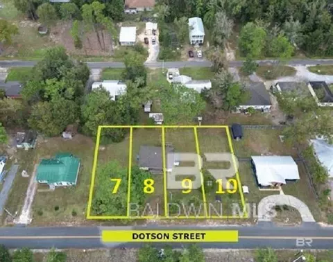 20073 Dotson St, Gulf Shores, AL 36542 photo 1
