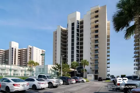 27008 Perdido Beach Blvd #1004, Orange Beach, AL 36561