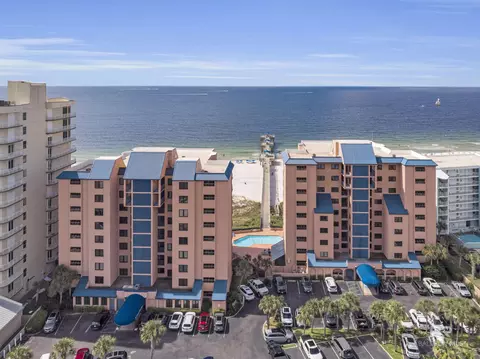 26072 Perdido Beach Blvd #801E, Orange Beach, AL 36561
