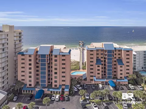 26072 Perdido Beach Blvd #801E, Orange Beach, AL 36561