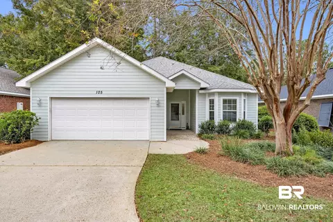 105 Mark Twain Loop, Foley, AL 36535 photo 27
