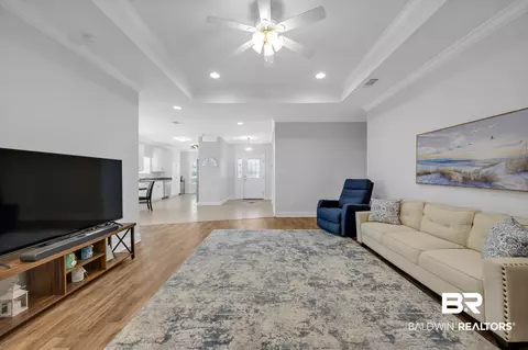 105 Mark Twain Loop, Foley, AL 36535 photo 2