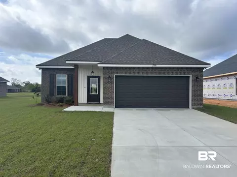 17950 Piney Cir, Foley, AL 36535