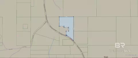 51575 Hollingsworth Rd, Bay Minette, AL 36507