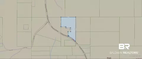 51575 Hollingsworth Rd, Bay Minette, AL 36507