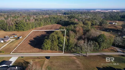 lot1 Freemanville Dr, Atmore, AL 36502