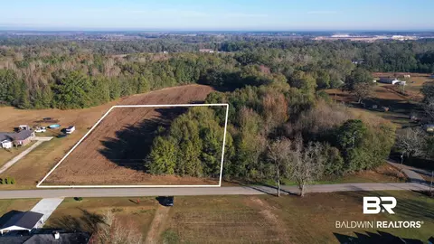 lot1 Freemanville Dr, Atmore, AL 36502