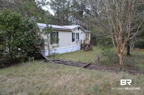 23501 Oasis Blvd, Robertsdale, AL 36567