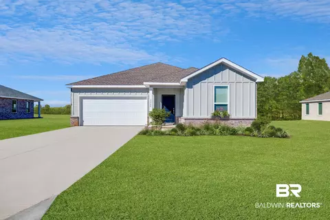 410 W Shriver Ave, Summerdale, AL 36580