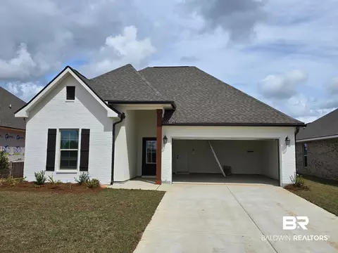 11295 Kingsland Dr, Daphne, AL 36526