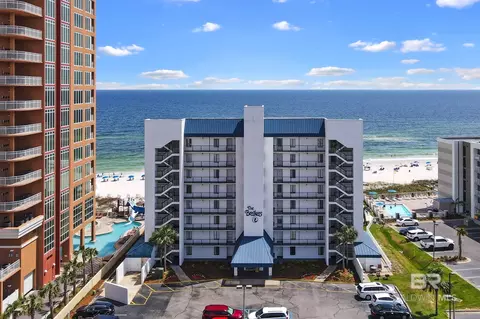 25466 Perdido Beach Blvd #C-61, Orange Beach, AL 36561