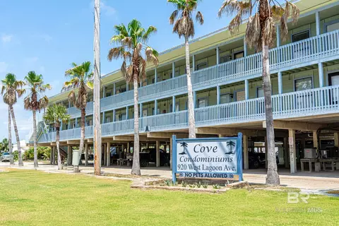920 W Lagoon Ave #B 104, Gulf Shores, AL 36542