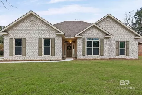 21399 Brick Stack Ln, Fairhope, AL 36532