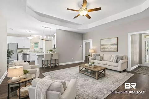 Living - 21399 Brick Stack Ln, Fairhope, AL 36532 photo 1 of 2