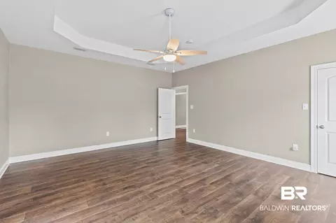 Bedroom - 21399 Brick Stack Ln, Fairhope, AL 36532 photo 4 of 5