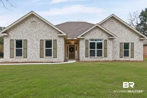 21399 Brick Stack Ln, Fairhope, AL 36532