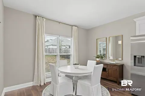 Dining - 21399 Brick Stack Ln, Fairhope, AL 36532 photo 1 of 1