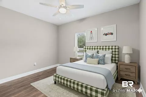 Bedroom - 21399 Brick Stack Ln, Fairhope, AL 36532 photo 3 of 5