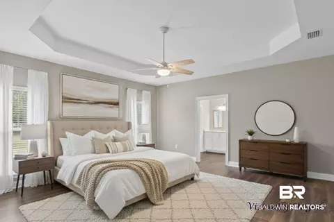 Bedroom - 21399 Brick Stack Ln, Fairhope, AL 36532 photo 1 of 5