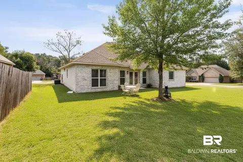 Exterior - 21399 Brick Stack Ln, Fairhope, AL 36532 photo 2 of 2