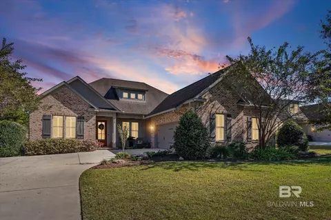 528 Boulder Creek Ave, Fairhope, AL 36532