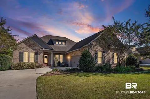 528 Boulder Creek Ave, Fairhope, AL 36532