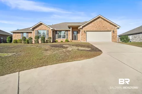 10838 Cord Ave, Bay Minette, AL 36507
