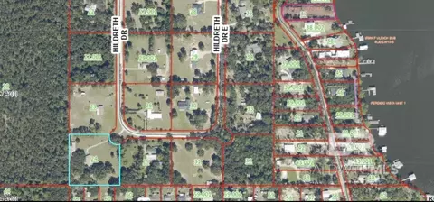 View/Area - 9565 Hildreth Dr, Perdido Beach, AL 36530 photo 1 of 1