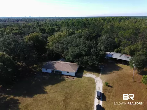 View/Area - 9565 Hildreth Dr, Perdido Beach, AL 36530 photo 1 of 2
