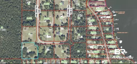 View/Area - 9565 Hildreth Dr, Perdido Beach, AL 36530 photo 2 of 2