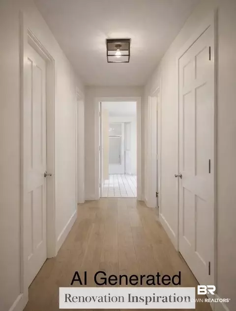 Entry Way - 9565 Hildreth Dr, Perdido Beach, AL 36530 photo 3 of 3