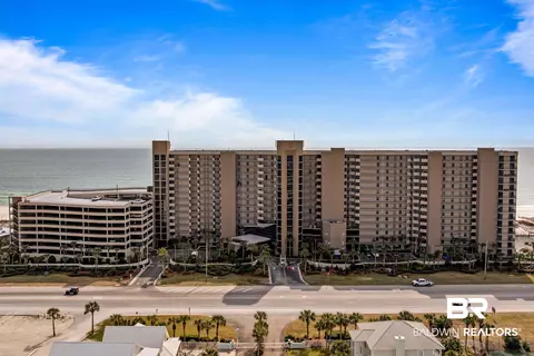29576 Perdido Beach Blvd #607, Orange Beach, AL 36561