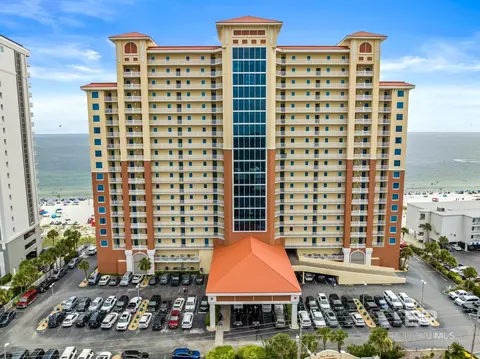 365 E Beach Blvd #1608, Gulf Shores, AL 36542