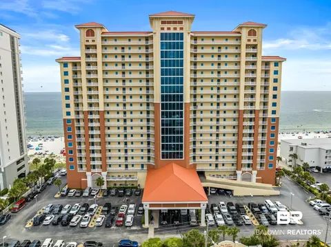 365 E Beach Blvd #1608, Gulf Shores, AL 36542