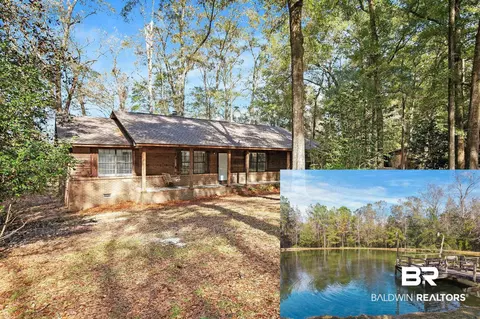 20469 S Highway 31, Flomaton, AL 36441