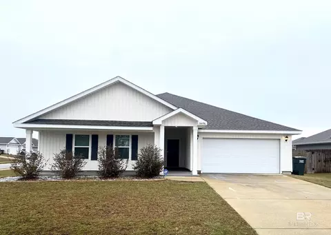 14496 Cavendish Dr, Foley, AL 36535