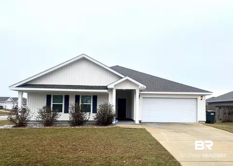 14496 Cavendish Dr, Foley, AL 36535