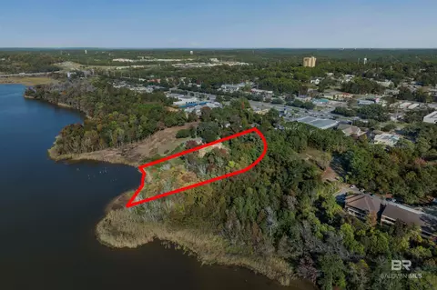 6227 Van Buren St, Daphne, AL 36526