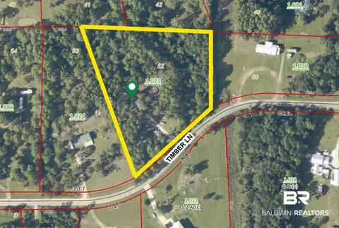 26785 Timber Ln, Elberta, AL 36530