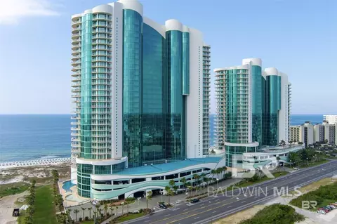 26350 Perdido Beach Blvd #1108C, Orange Beach, AL 36561
